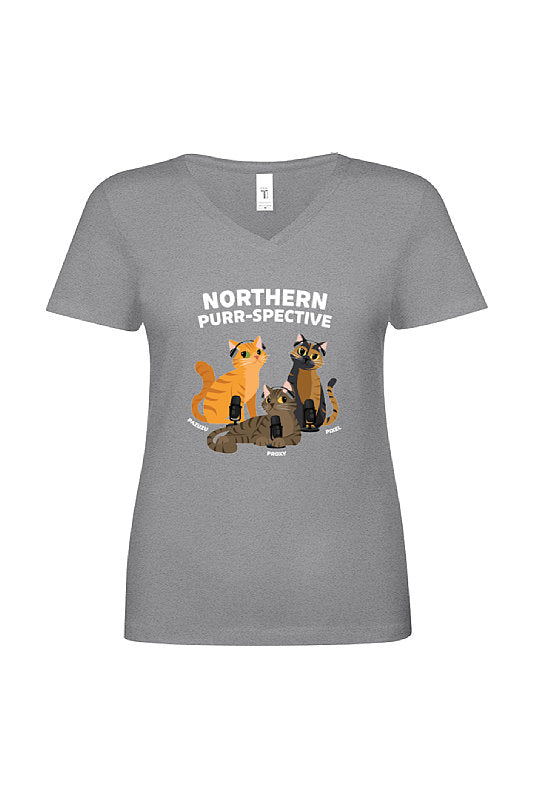 Heather Grey