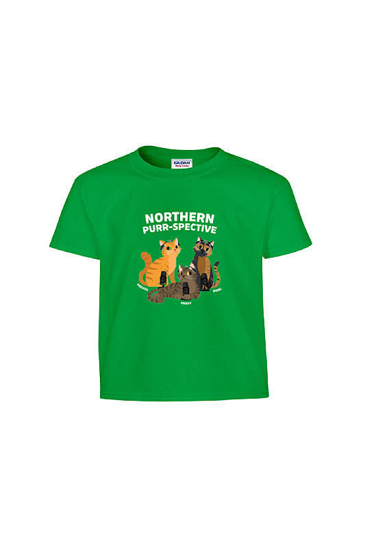 Irish Green
